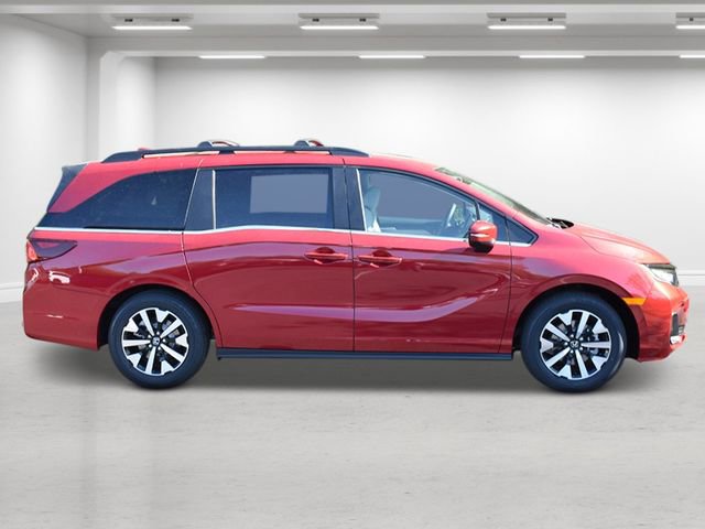 New 2026 Honda Odyssey EX-L image 2
