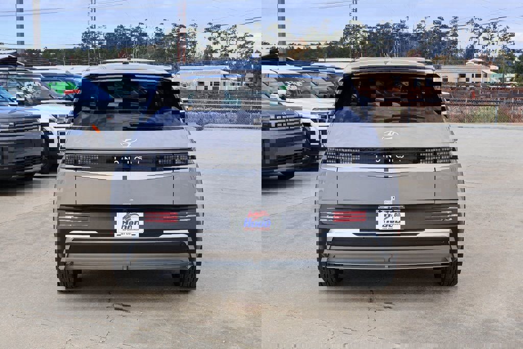 New 2026 Hyundai Ioniq 5 SE image 23