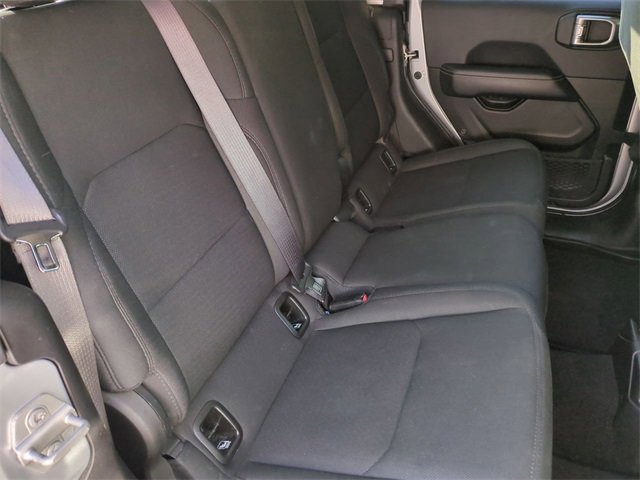 Used 2023 Jeep Gladiator Overland image 24