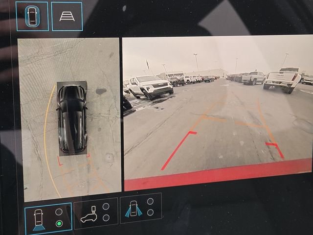 New 2026 GMC Terrain AT4 w/ Convenience Package III image 5