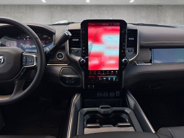 Used 2025 RAM 2500 Limited image 3