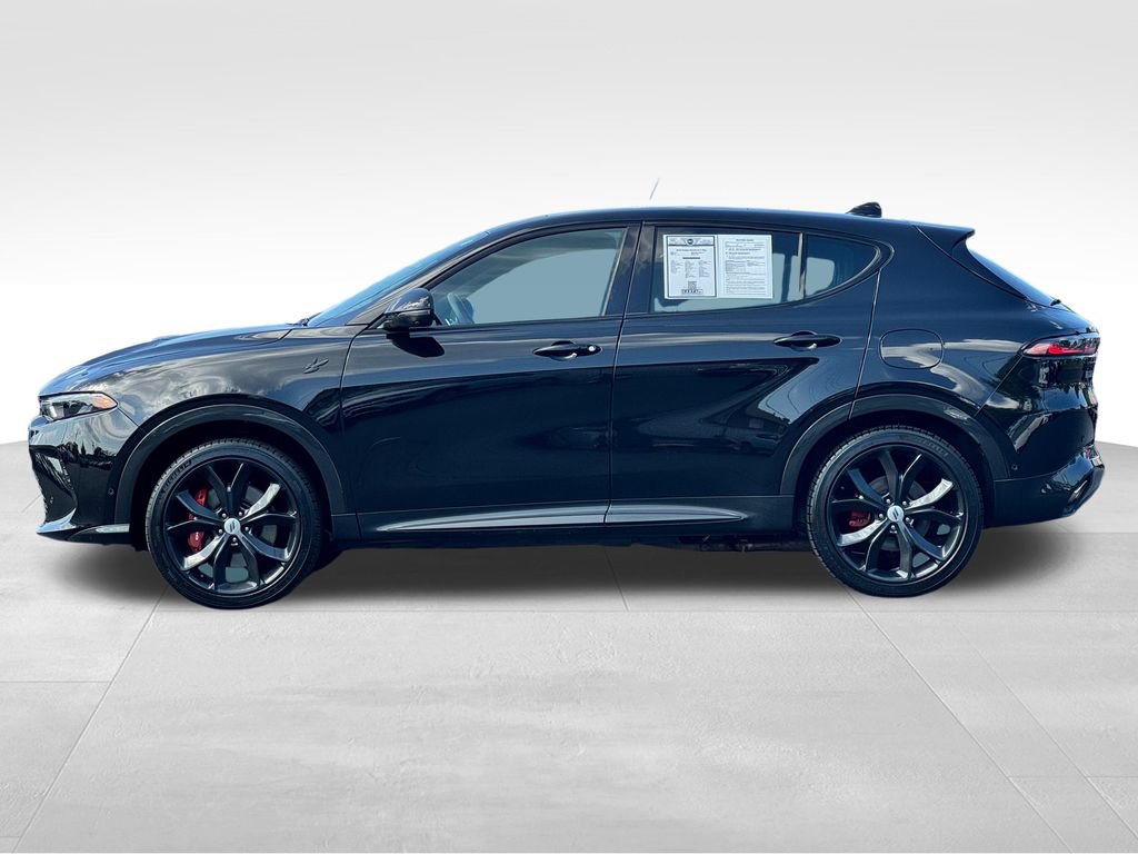 Used 2024 Dodge Hornet R/T Plus AWD/4WD image 4