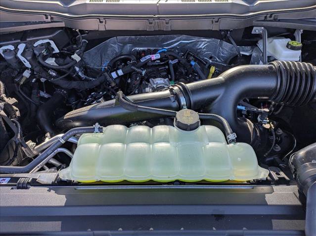 New 2026 Ford F150 STX w/ Equipment Group 200A image 15