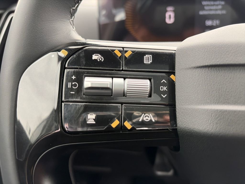 New 2026 Kia Sorento X-Line EX AWD/4WD image 14
