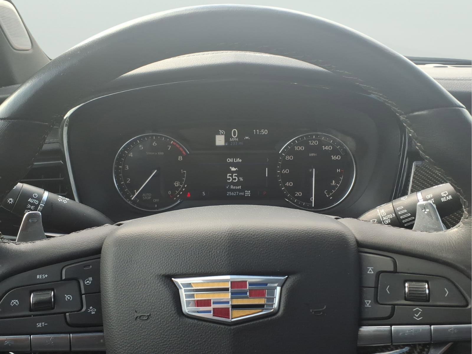 Used 2024 Cadillac XT6 Sport AWD/4WD image 20