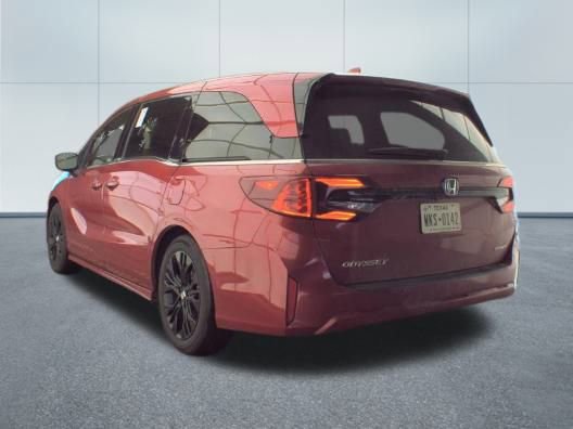 Used 2025 Honda Odyssey Sport-L image 7
