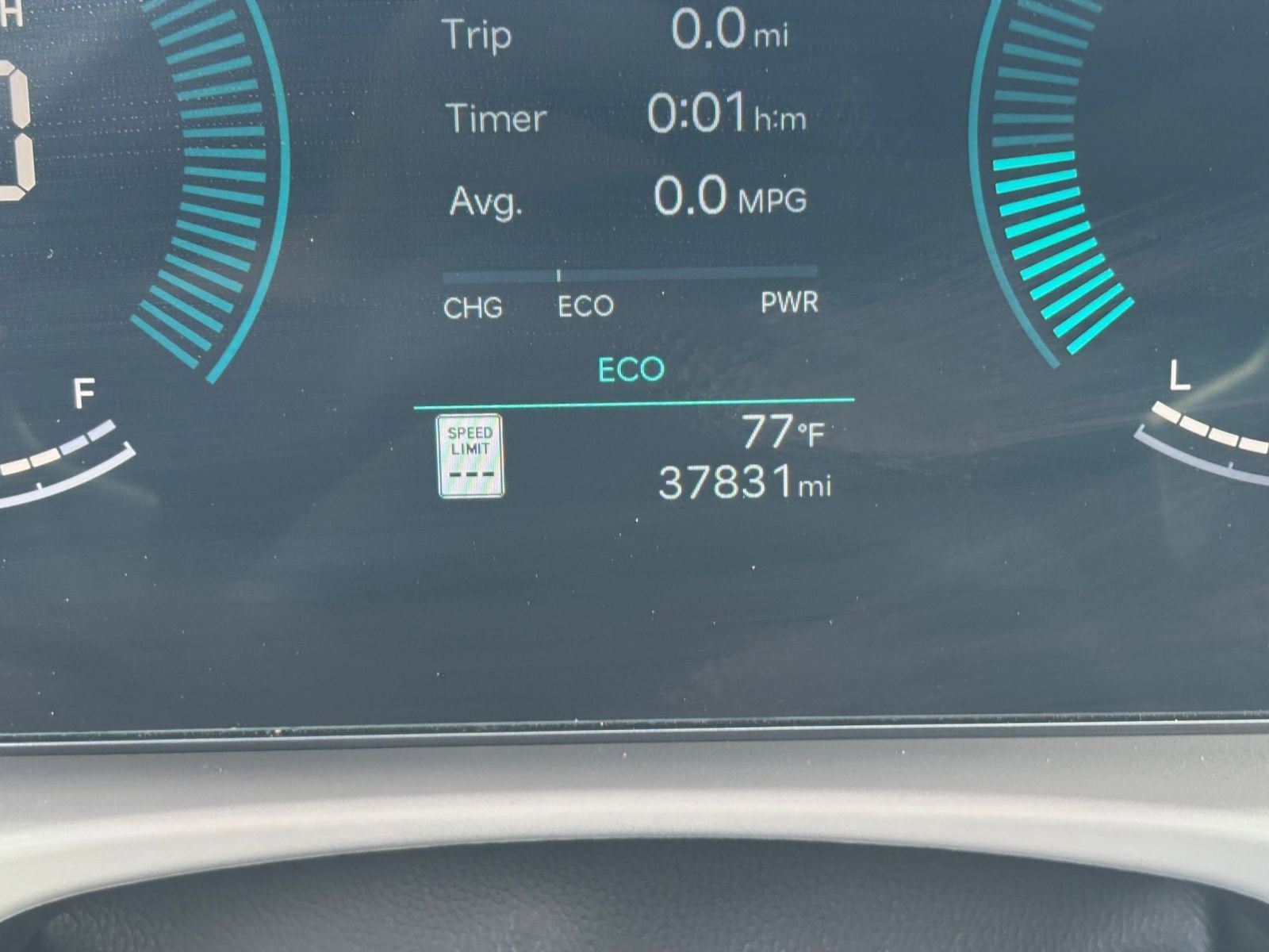 Used 2025 Hyundai Tucson Blue image 40