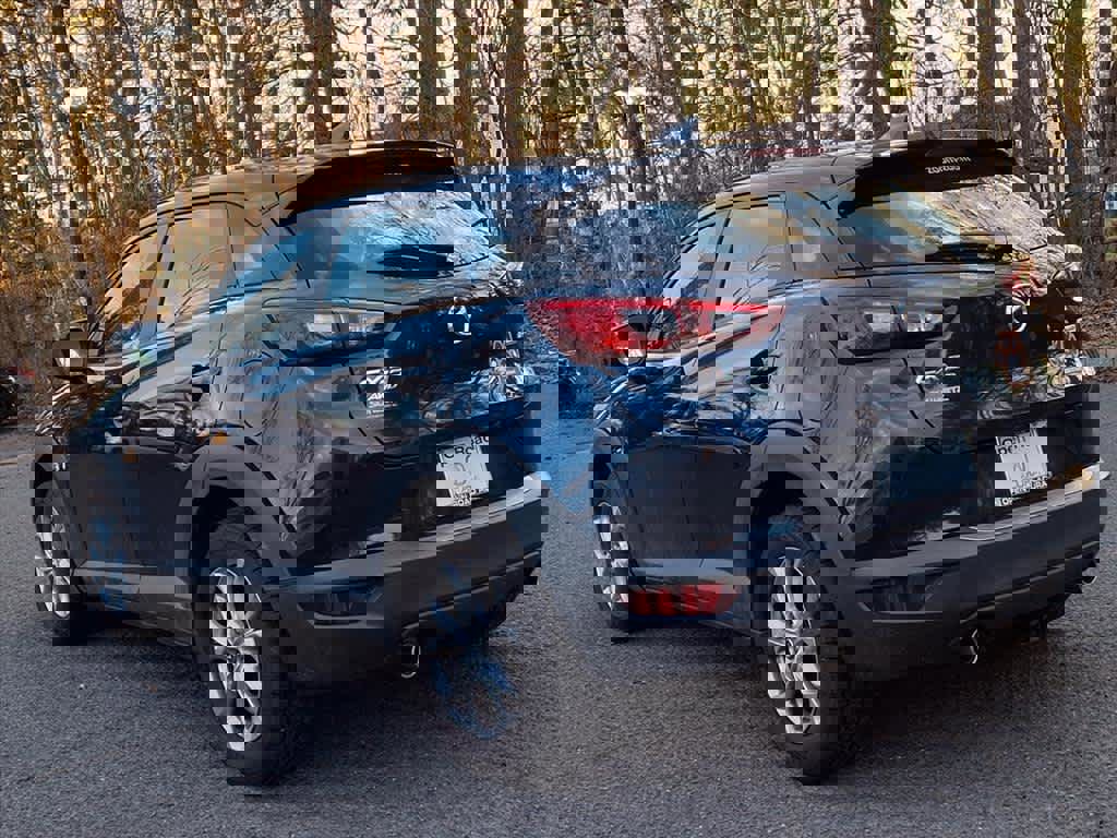 Used 2019 MAZDA CX-3 Sport image 13