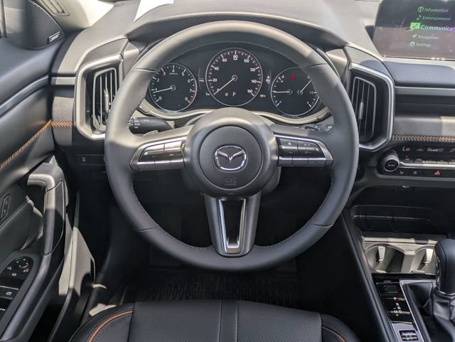 New 2026 MAZDA CX-50 AWD 2.5 S w/ Accent Package image 13