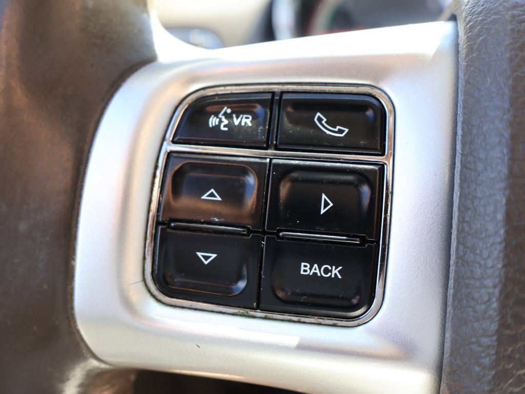 Used 2012 Dodge Durango SXT AWD/4WD image 14