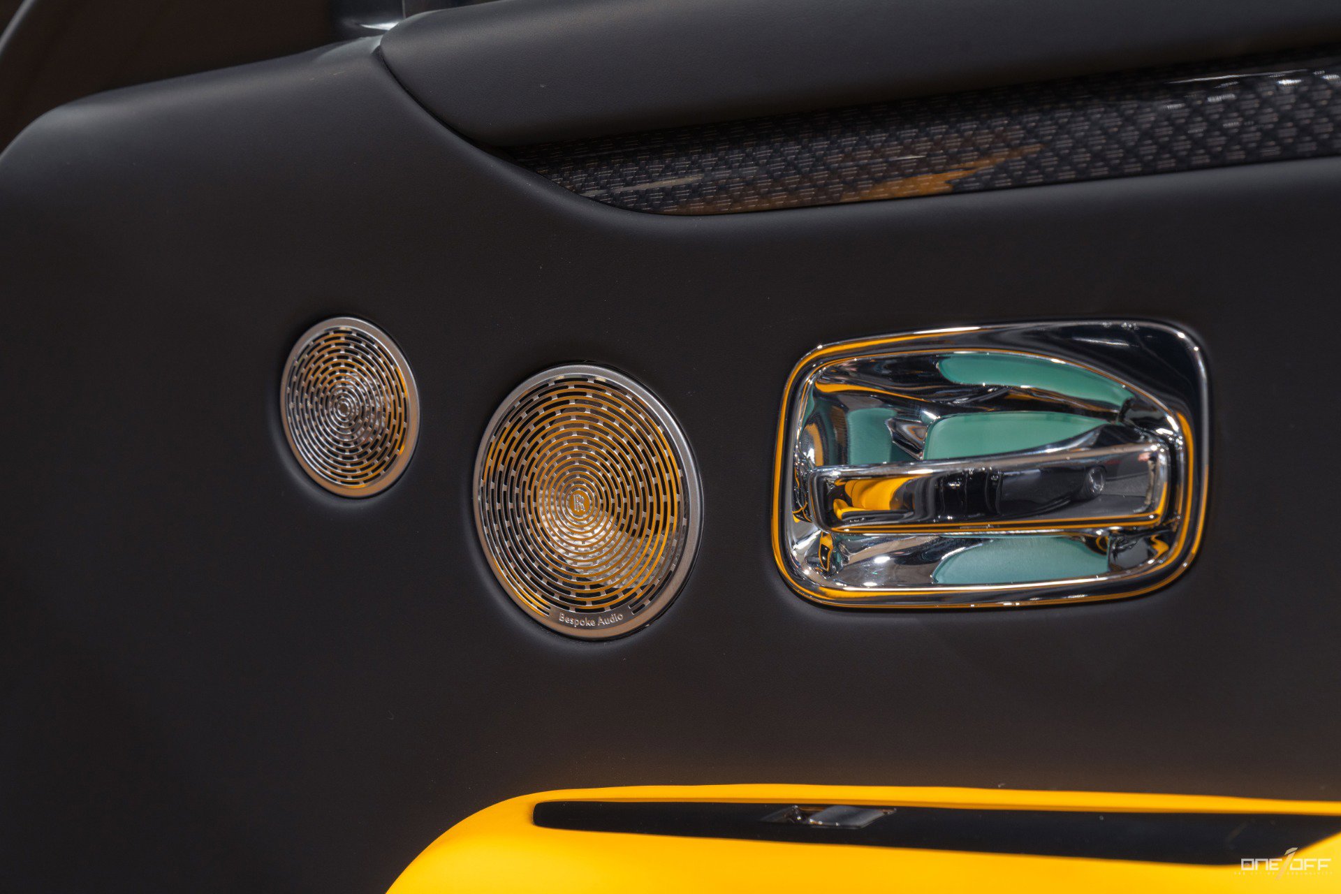 Used 2022 Rolls-Royce Ghost Black Badge image 34