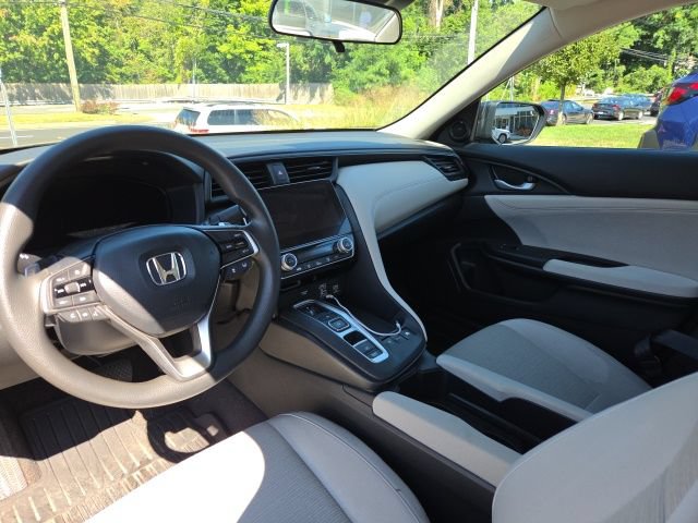 Used 2022 Honda Insight EX image 3