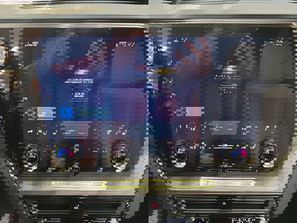 New 2026 Lexus TX 350 AWD image 21