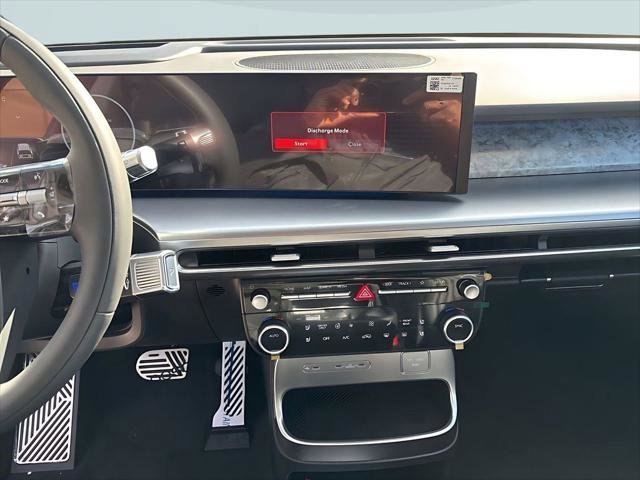 New 2026 Hyundai Ioniq 9 Calligraphy image 22