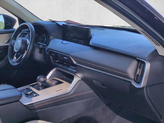 Used 2025 MAZDA CX-90 3.3 Turbo w/ Preferred Package AWD/4WD image 23