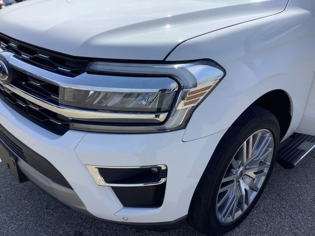 Used 2024 Ford Expedition Max Limited image 27