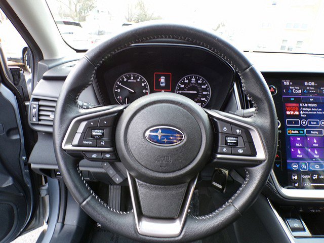 Used 2022 Subaru Legacy Premium AWD/4WD image 10