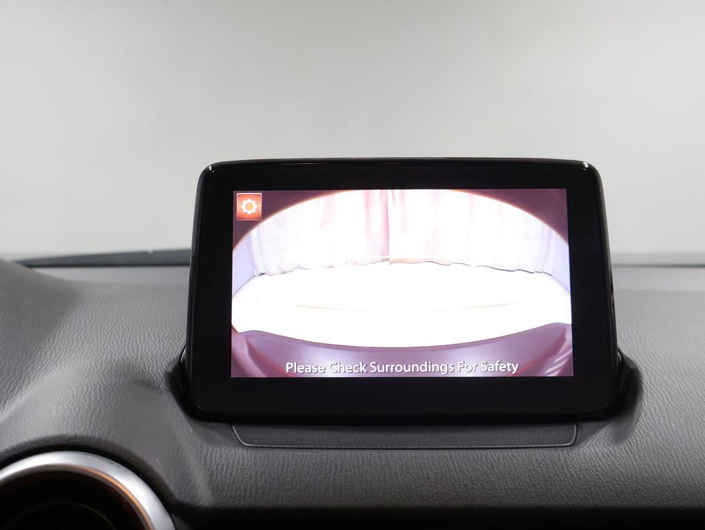 Used 2019 MAZDA CX-3 Grand Touring w/ Premium Package image 9