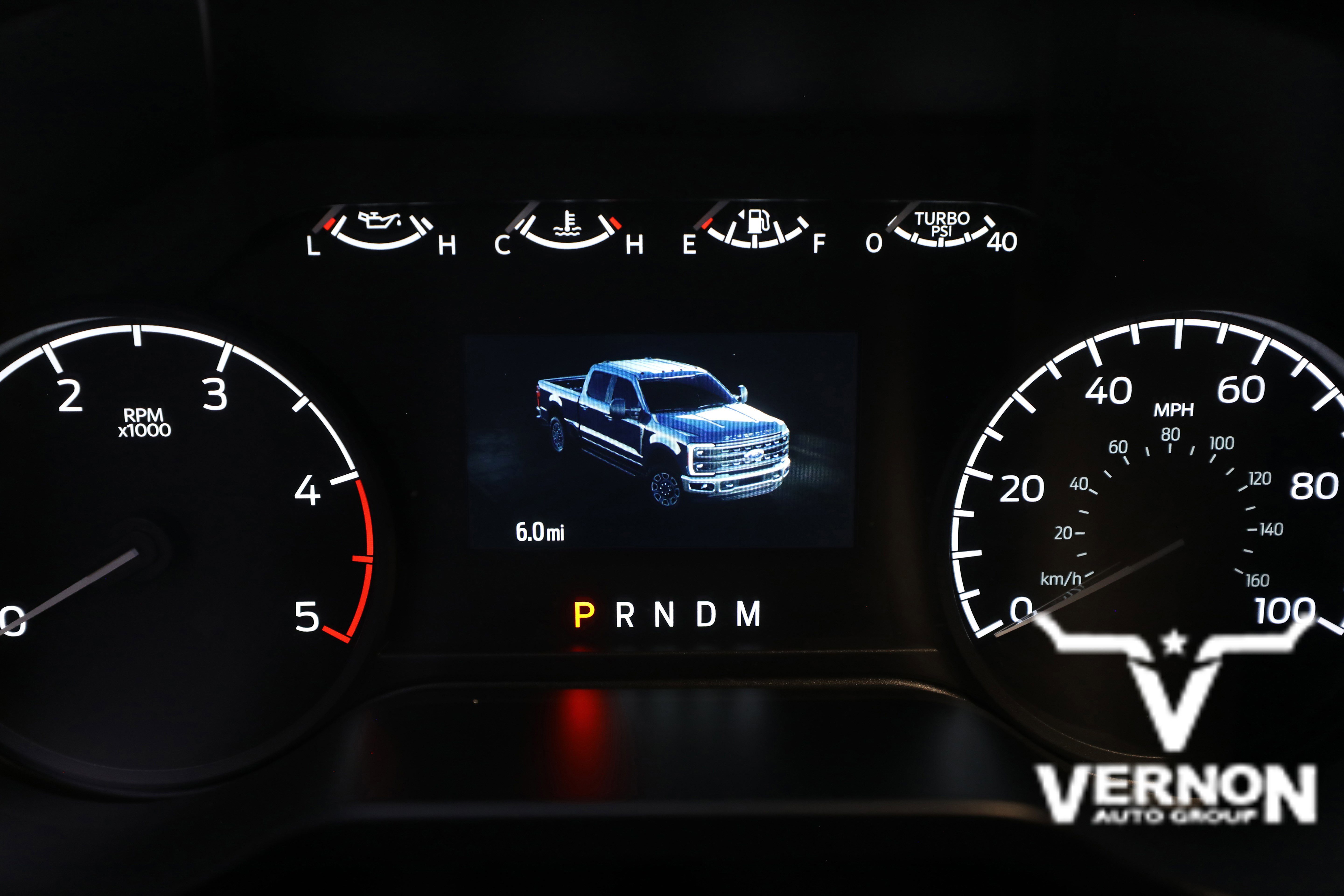 New 2026 Ford F250 XL w/ STX Appearance Package image 21