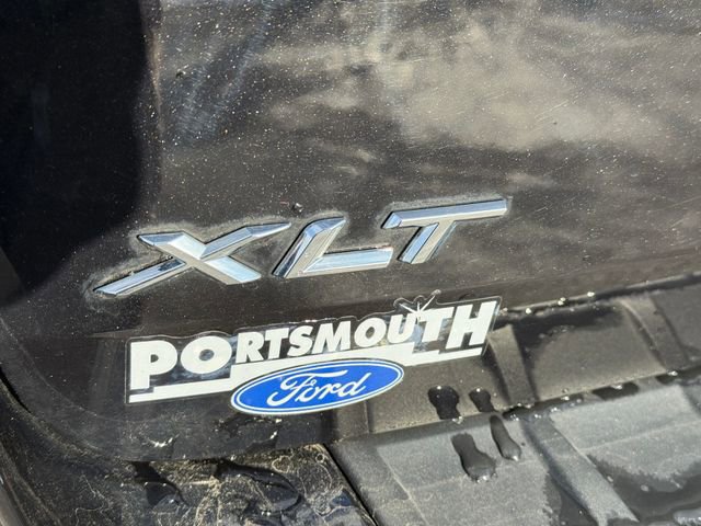 Used 2022 Ford Explorer XLT w/ Equipment Group 202A image 18