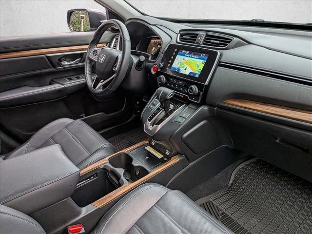 Used 2020 Honda CR-V Touring image 19