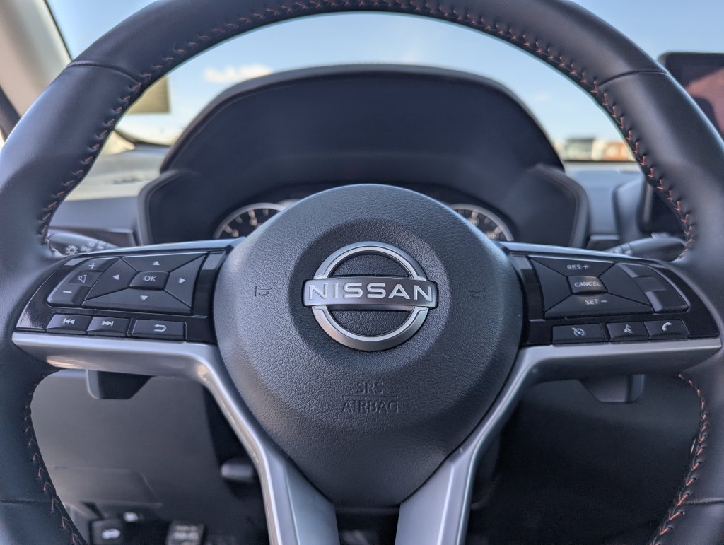 Used 2025 Nissan Altima 2.5 SR w/ SR Premium Package FWD image 21
