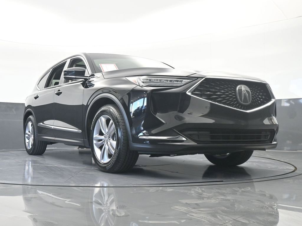 Used 2022 Acura MDX FWD image 68