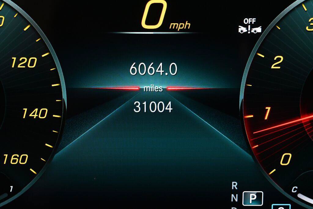 Certified 2023 Mercedes-Benz CLA 250 4MATIC image 12