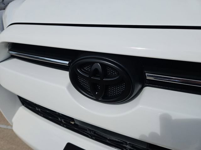 Used 2024 Toyota 4Runner SR5 Premium w/ Moonroof Package image 29