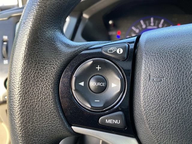 Used 2015 Honda Civic EX image 14