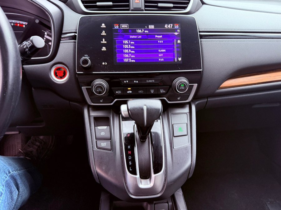 Used 2017 Honda CR-V EX-L image 15