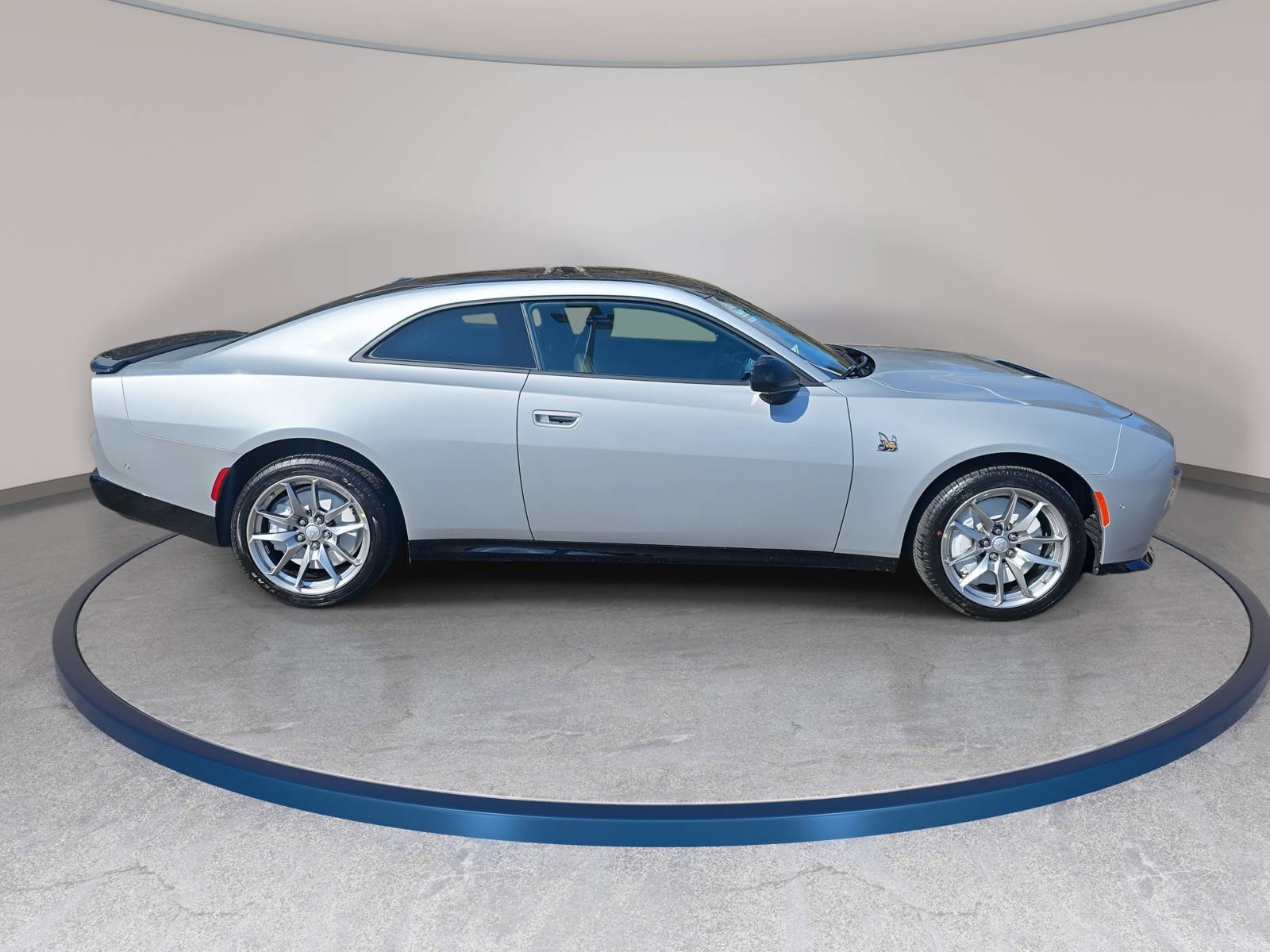 New 2026 Dodge Charger Scat Pack AWD/4WD image 4