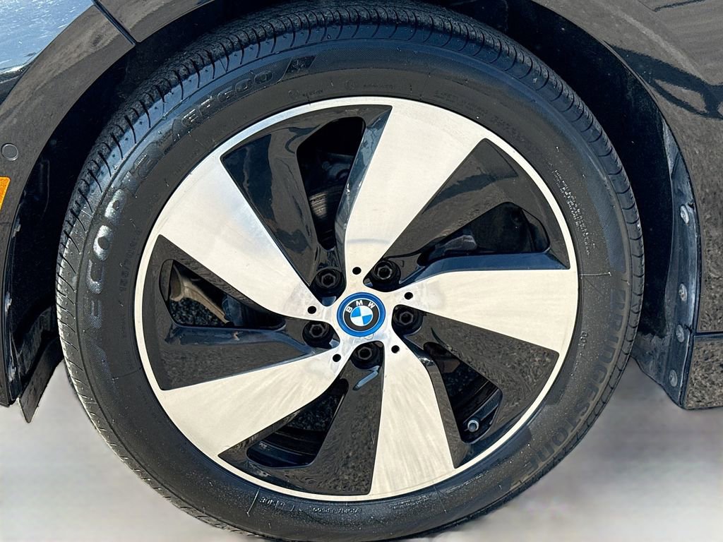 Used 2017 BMW i3 w/ Range Extender image 37