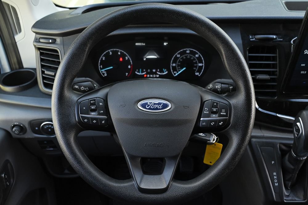 Used 2024 Ford Transit 350 XLT image 22