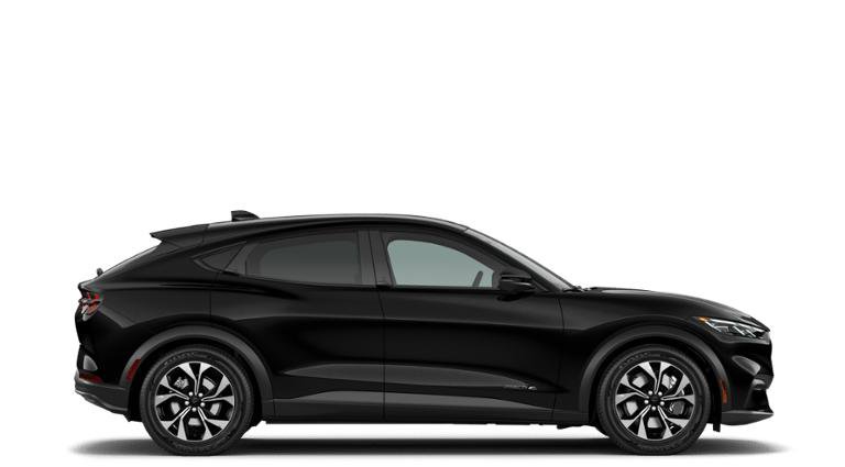 New 2026 Ford Mustang Mach-E Select image 27