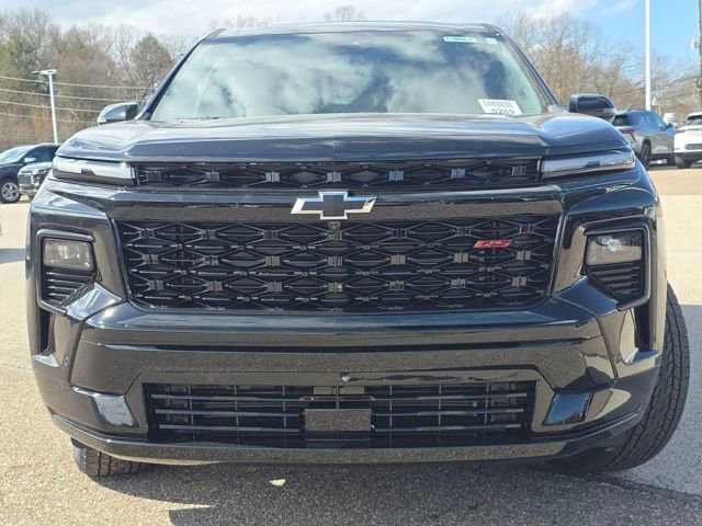 New 2026 Chevrolet Traverse RS w/ LPO, Floor Liner Package image 12