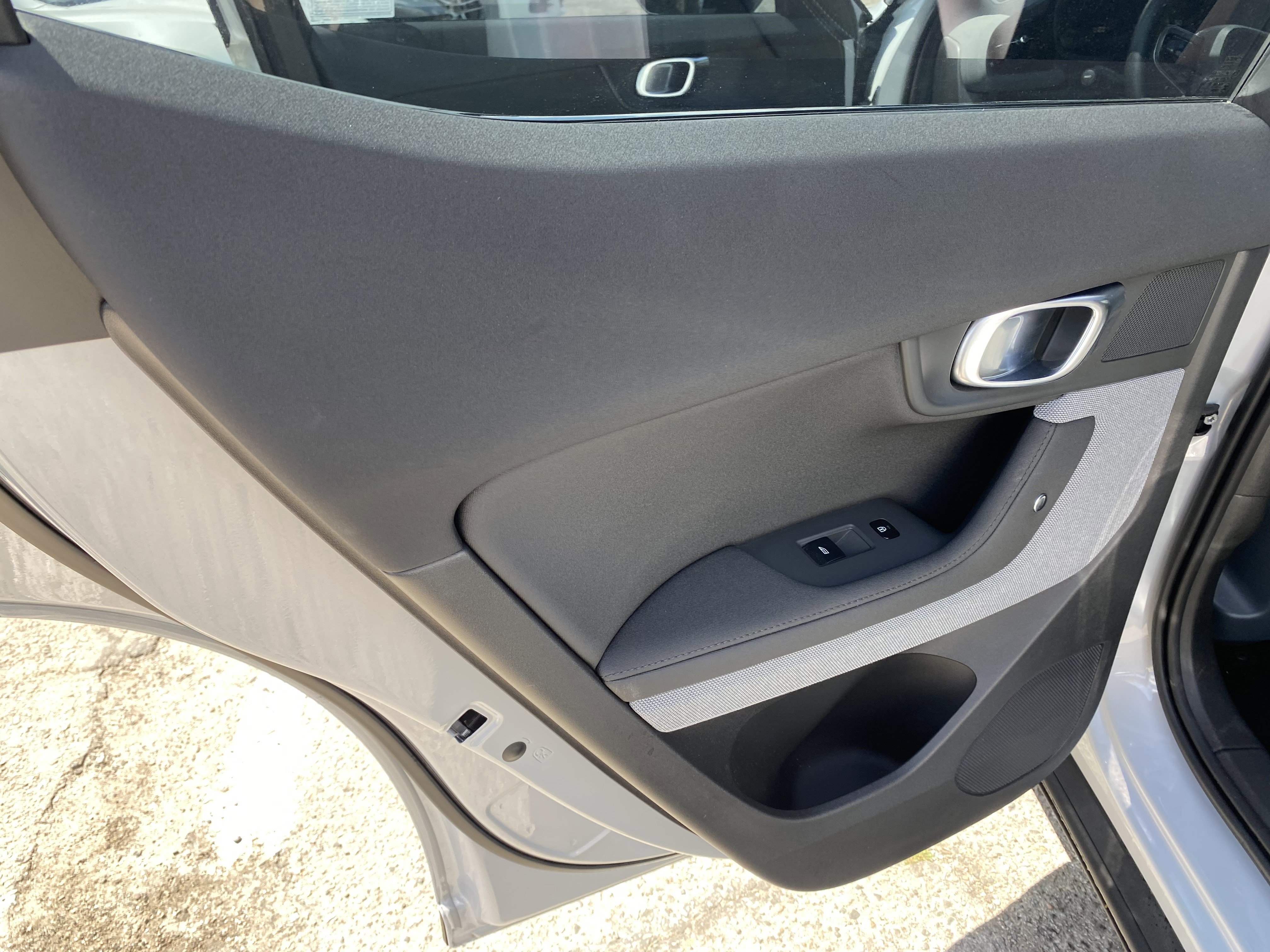 Used 2021 Polestar Polestar 2 w/ Performance Package AWD/4WD image 22