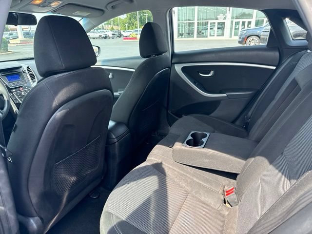 Used 2016 Hyundai Elantra GT FWD image 26
