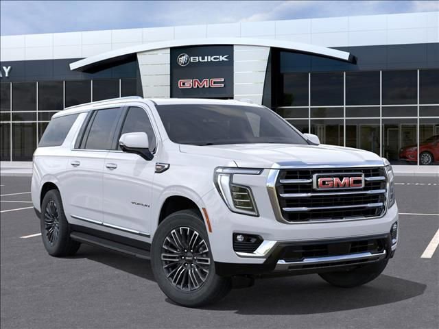 New 2026 GMC Yukon XL Elevation image 7