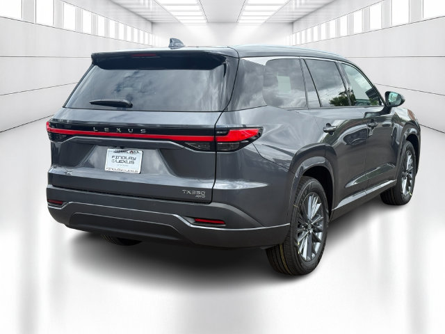 New 2026 Lexus TX 350 AWD w/ Convenience Package image 5