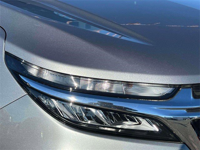 Certified 2024 Chevrolet Equinox LS image 8