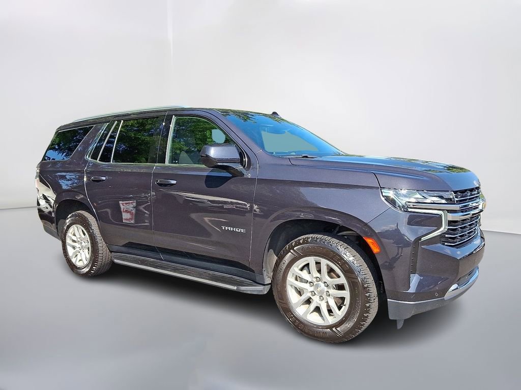 Used 2023 Chevrolet Tahoe LT