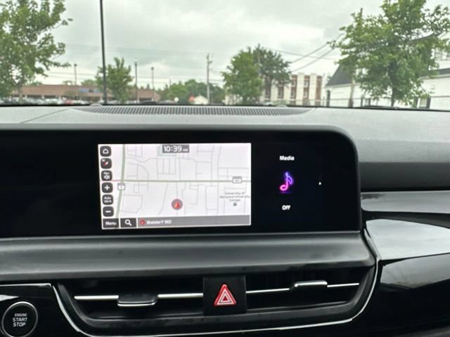 Certified 2024 Kia Seltos S FWD image 12