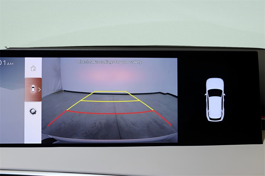 New 2026 Genesis GV70 2.5T Select image 21