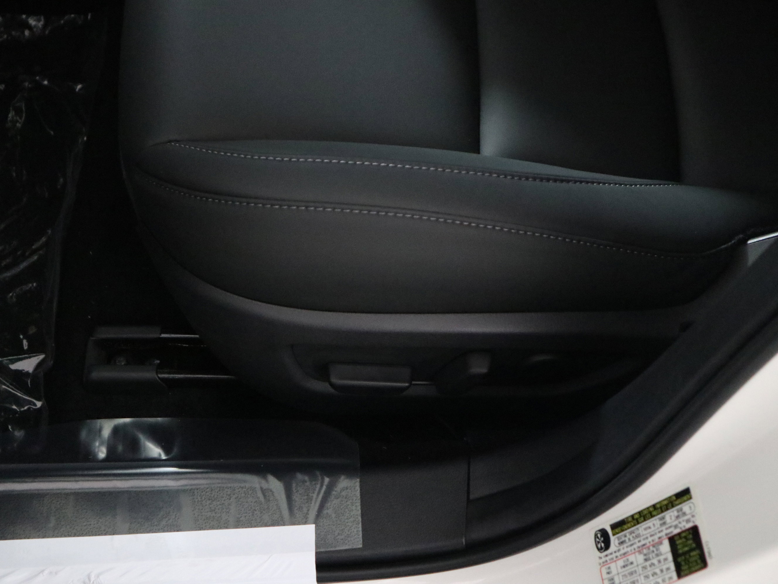 New 2025 MAZDA CX-30 AWD 2.5 S w/ Preferred Package image 19