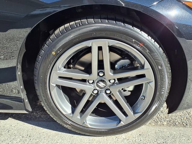 New 2026 Nissan Z Sport w/ Floor Mat Package image 4