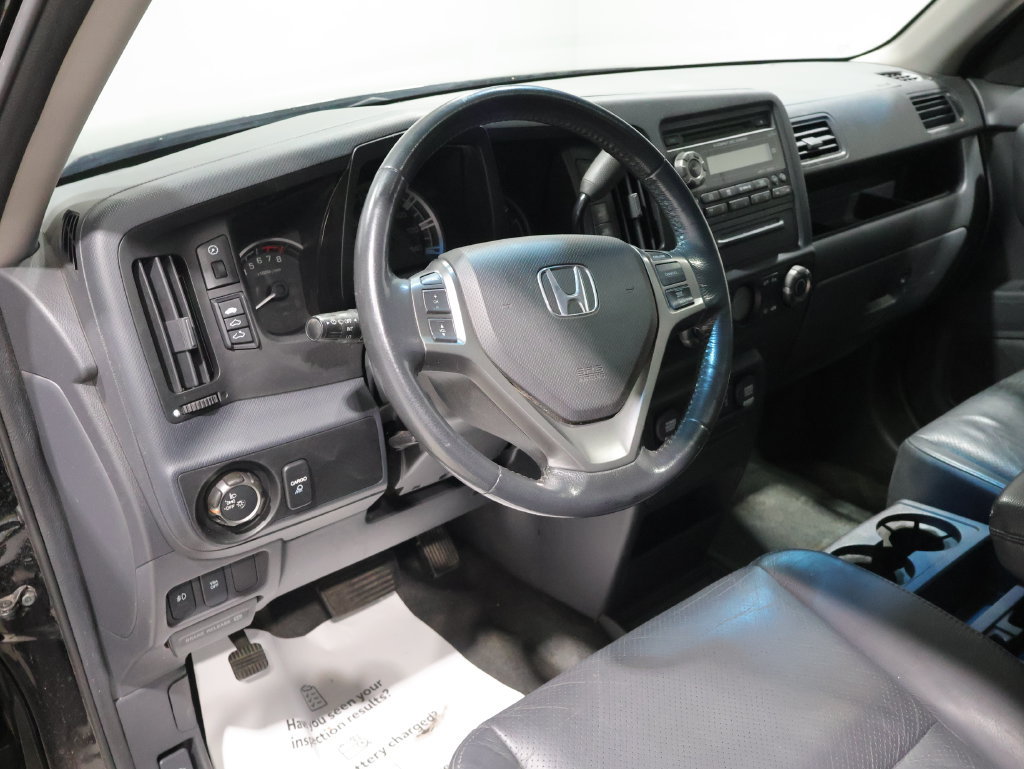 Used 2011 Honda Ridgeline RTL image 13