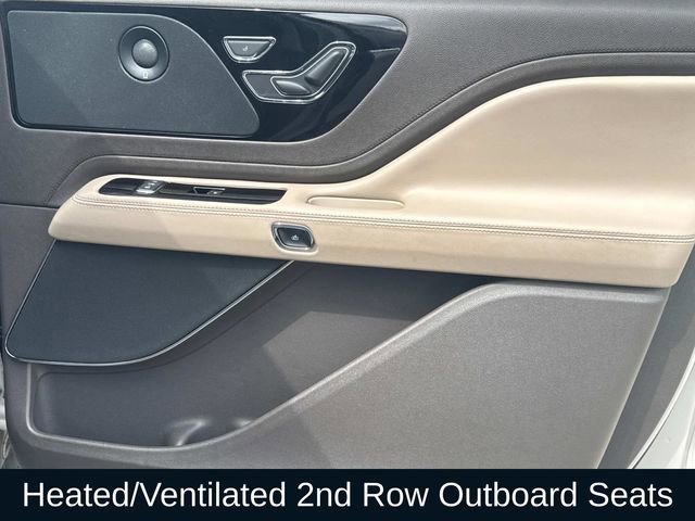 Used 2024 Lincoln Aviator Reserve w/ Equipment Group 201A image 20