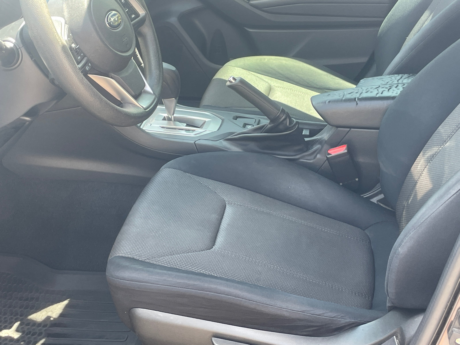 Used 2019 Subaru Crosstrek 2.0i w/ Eyesight System AWD/4WD image 10