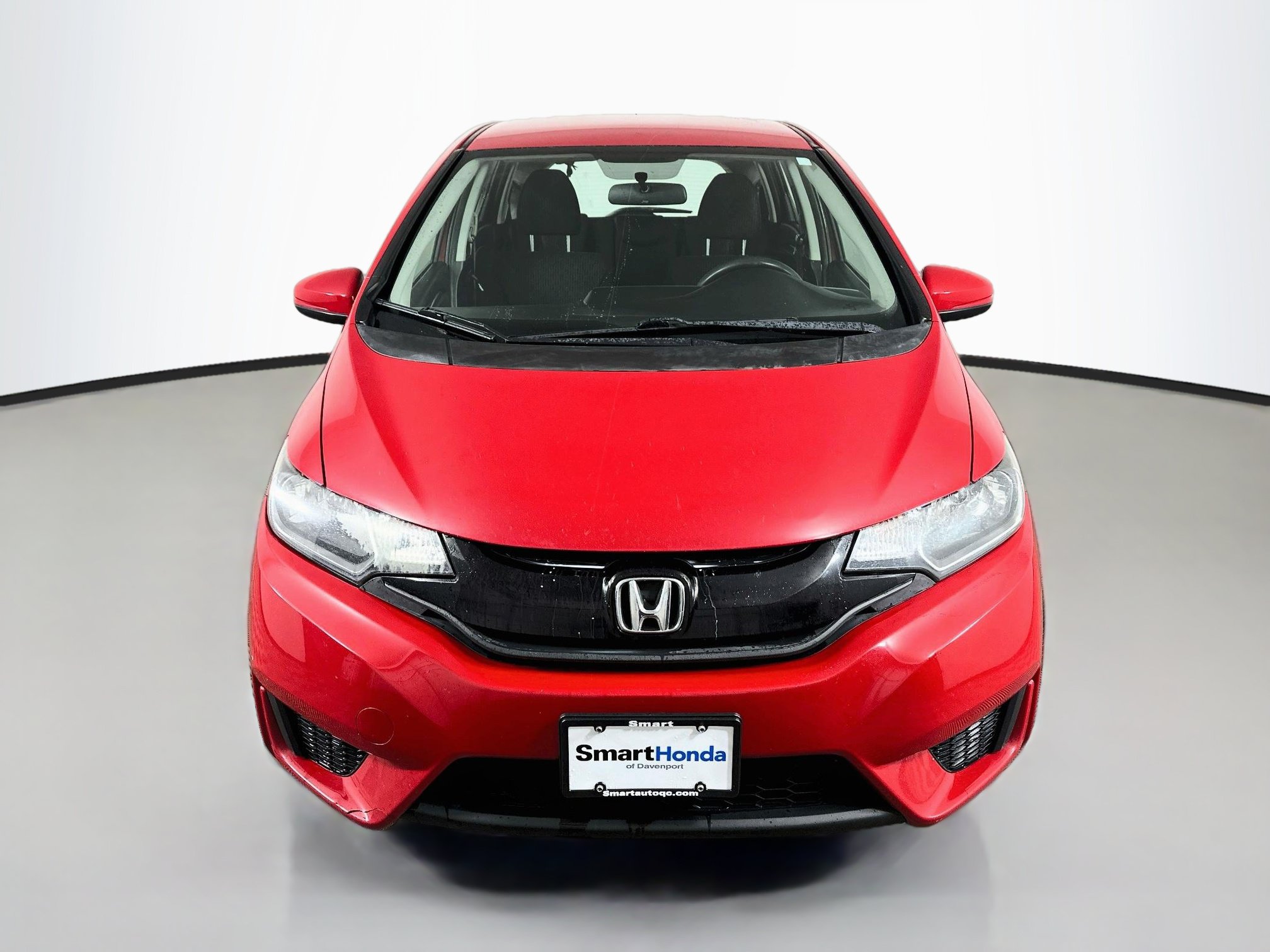 Used 2015 Honda Fit LX image 2